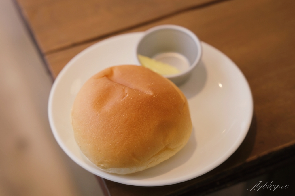 【台中南屯】青春漢堡 Aoharu Burger，創業十年田樂最新品牌，揉和日本洋食創作新樣態日式西餐 @飛天璇的口袋