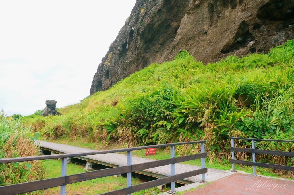 【台東成功】三仙台，火山噴發而出的小島，東台灣最熱門的旅遊景點 @飛天璇的口袋