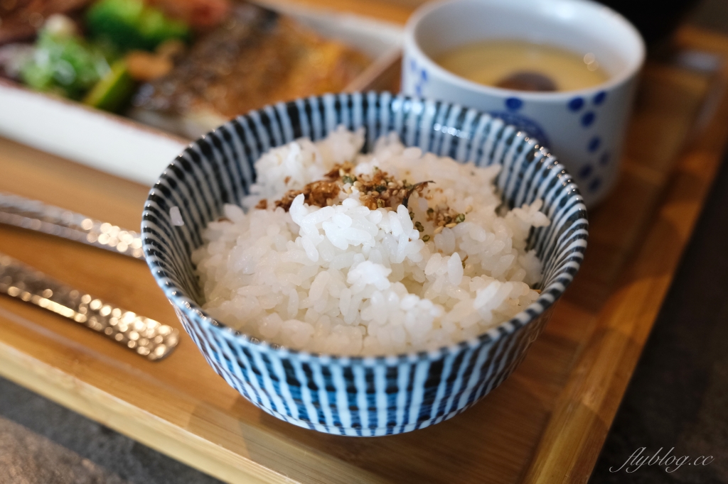 貓吃魚日式料理食堂｜隱密又低調的日本料理店，網路評價高餐點也不錯 @飛天璇的口袋