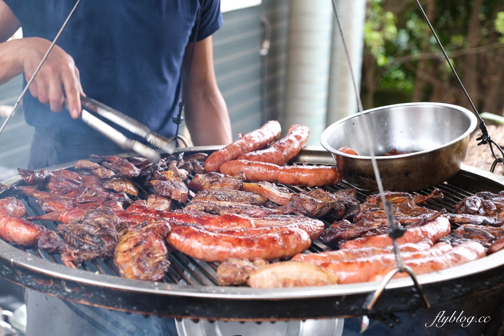 嘉義阿里山｜游芭絲鄒宴餐廳．阿里山下的景觀餐廳，品嚐風味鄒族原住民料理 @飛天璇的口袋