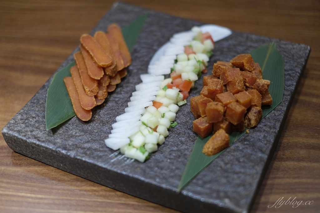 【台中西區】虎川千代居酒屋，隱身草悟道巷弄裡的老宅居酒屋，濃濃的日式氛圍餐點也很好吃 @飛天璇的口袋