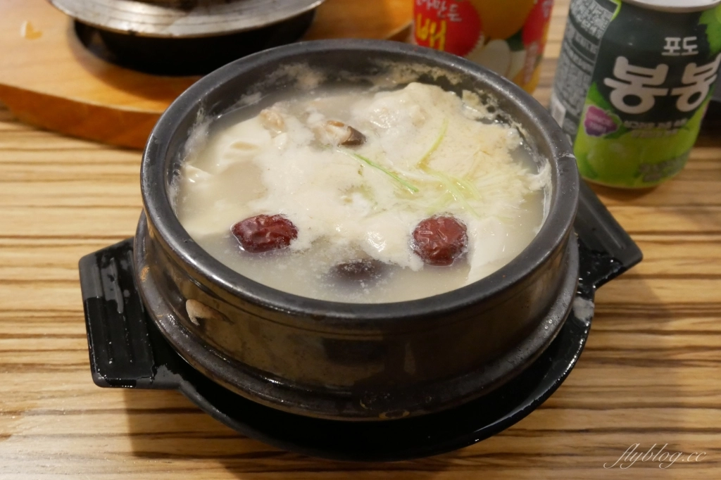 飯饌韓式料理餐廳｜韓式料理最經典的豆腐鍋、部隊鍋和海鮮煎餅都吃得到 @飛天璇的口袋