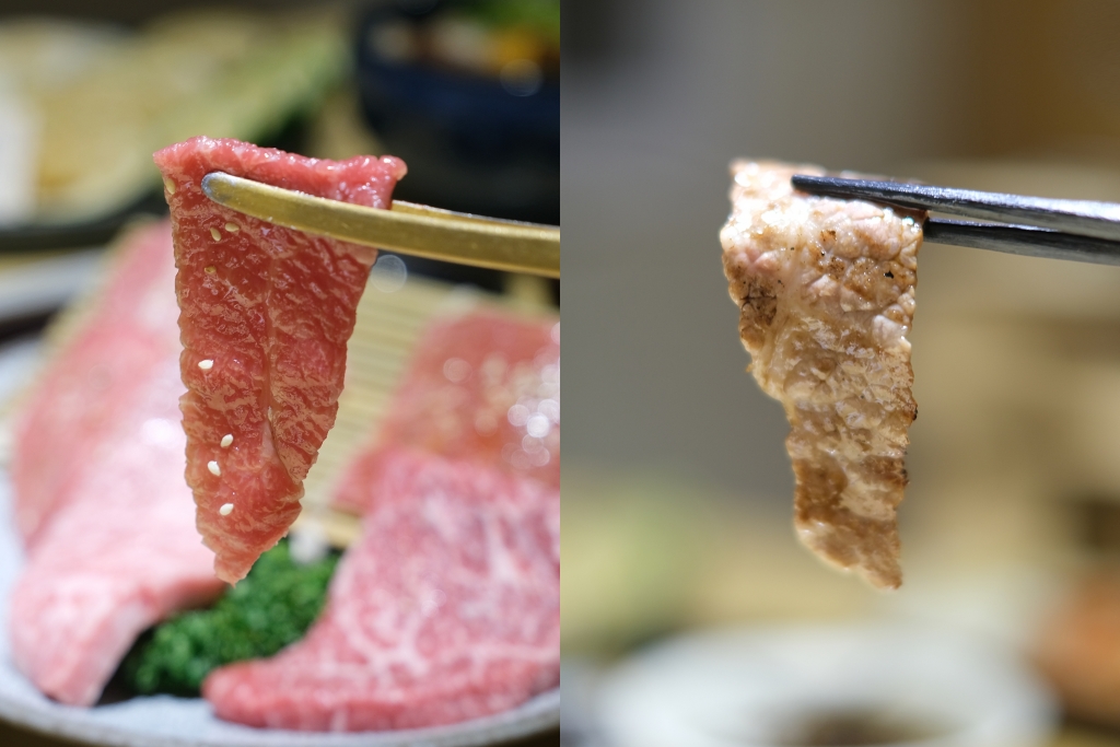 【台中西區】瓦牛肉舖，隱身在美術館綠園道巷裡，Google評價4.7顆星低調優質的瓦牛燒肉 @飛天璇的口袋