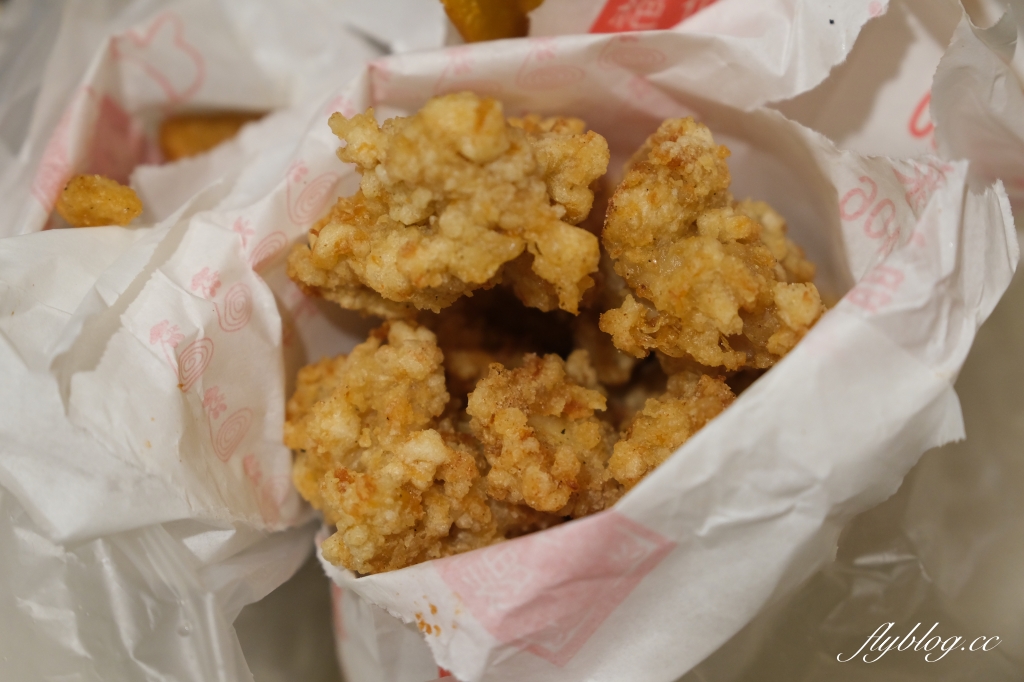 台南北區｜小上海香酥雞．不一樣的香酥雞，堅持不使用回鍋油 @飛天璇的口袋
