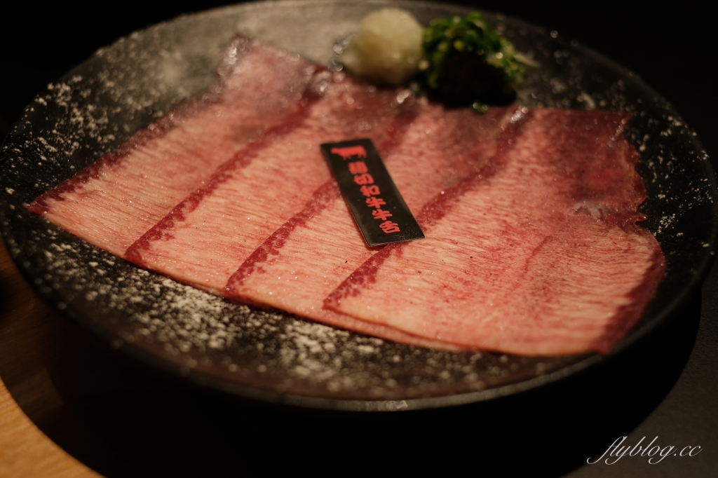 take小十燒肉｜輕井澤最新單點燒肉品牌「小十燒肉」，台中公益路燒肉新選擇 @飛天璇的口袋