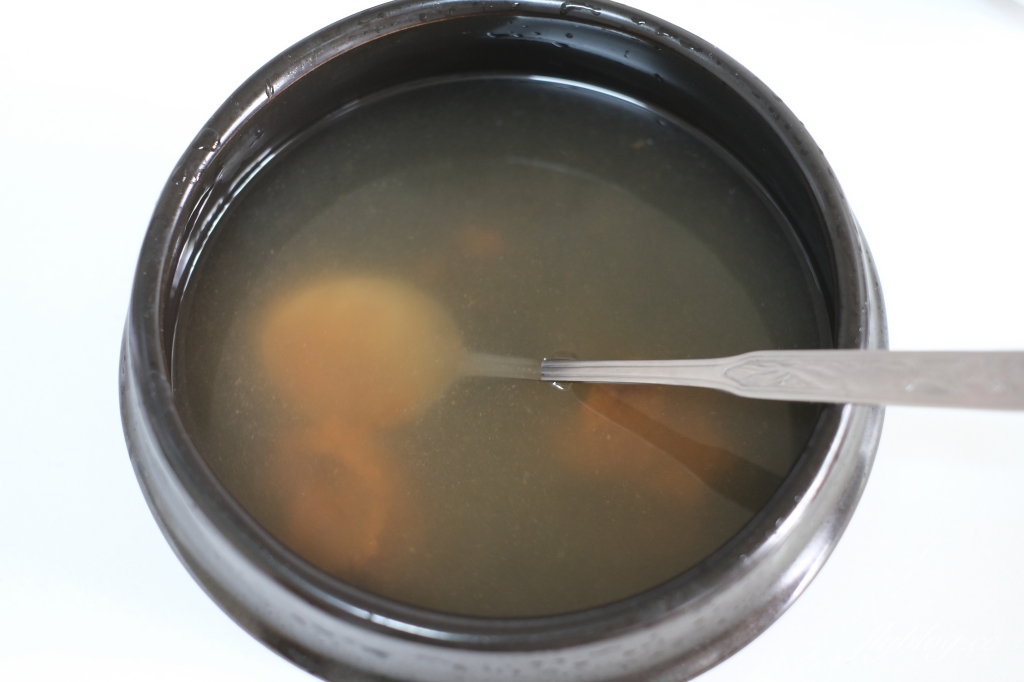韓式大醬湯做法｜最簡單的「韓式大醬湯食譜」，一鍋到底5分鐘就可以上桌囉 @飛天璇的口袋