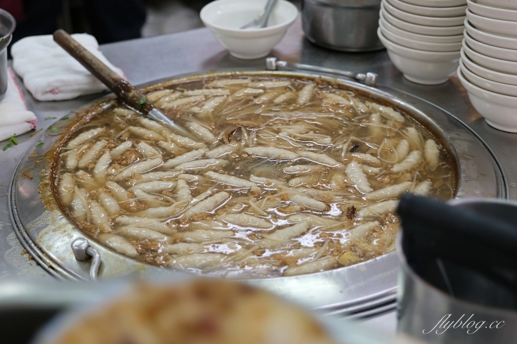 麻豆碗粿蘭｜麻道交流道下去就到，遠近馳名的台南好吃碗粿 @飛天璇的口袋