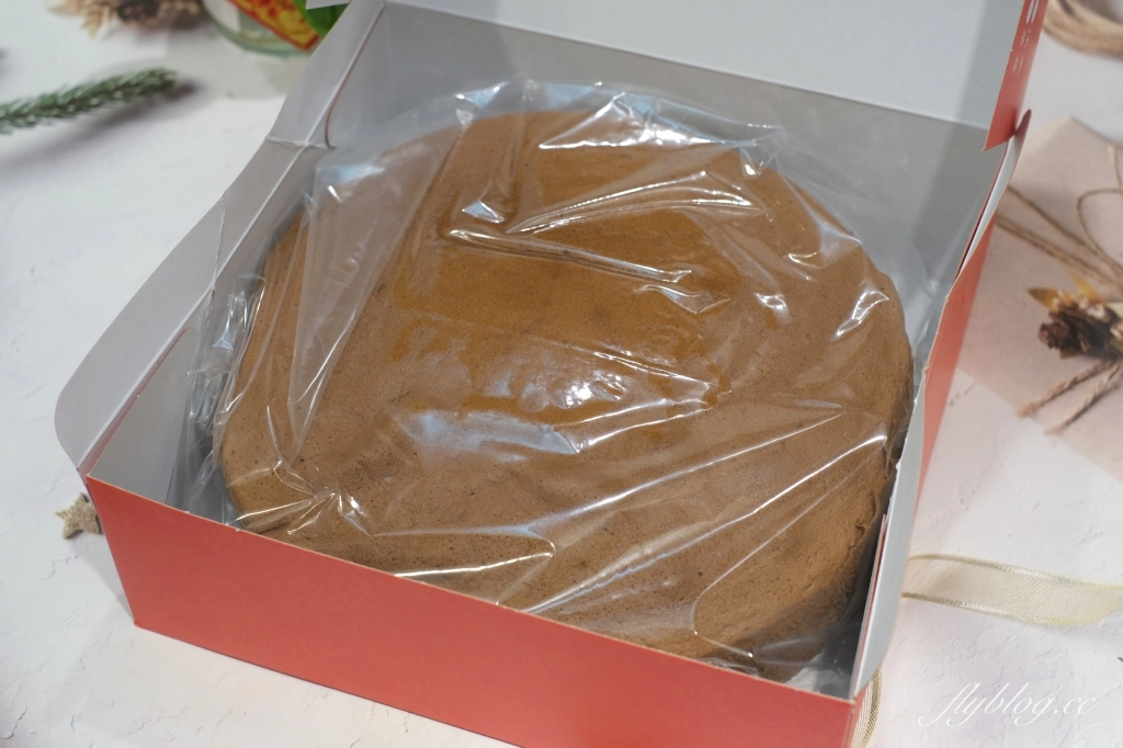 滋養蛋糕烘焙坊｜向上市場45年歷史的古早味蛋糕，百元有找親民銅板美食 @飛天璇的口袋
