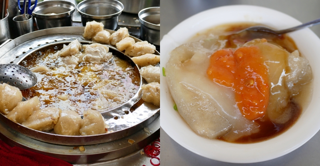 与玥樓頂級粵菜餐廳：外帶便當三種口味新上市，在家就可以吃到名廚的料理 @飛天璇的口袋