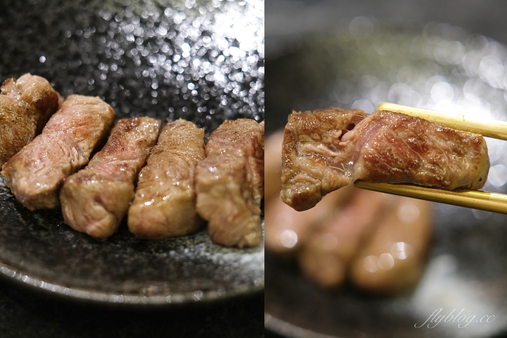 台中西屯｜知肉極緻韓燒肉．大股最新韓式燒肉品牌，中科商圈韓式燒肉新風貌 @飛天璇的口袋