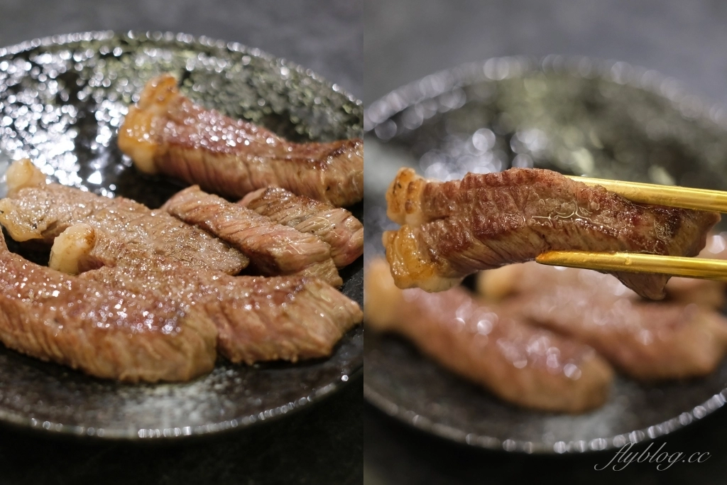 台中西屯｜知肉極緻韓燒肉，大股最新韓式燒肉品牌，中科商圈韓式燒肉新風貌 @飛天璇的口袋