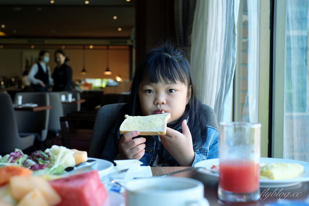 台北福華大飯店｜五星飯店超萌親子主題套房，贈送主題蛋糕和兒童專屬備品 @飛天璇的口袋