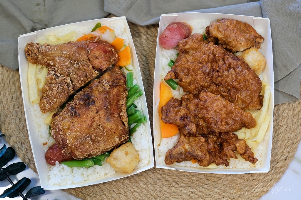 掌櫃黑排飯｜黑肉麵換了招牌味道不變，招牌排骨飯和雞腿飯必點 @飛天璇的口袋