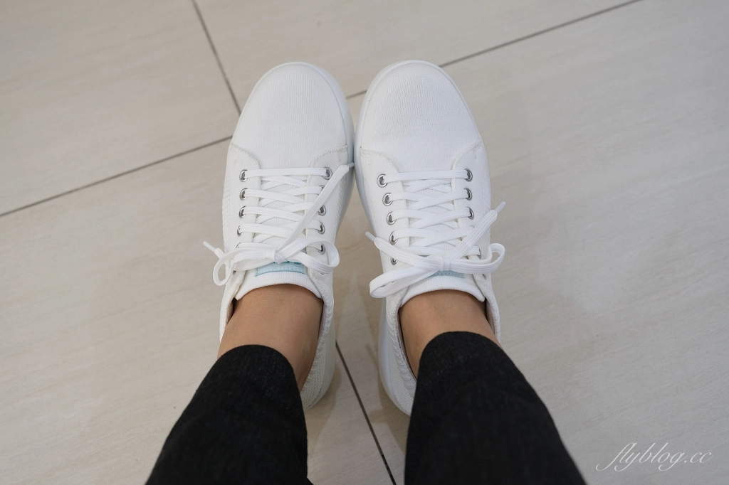 TRAQ美國舒適計步鞋｜久站或走路都可以保護雙腳，可以計步的國民走路鞋 @飛天璇的口袋