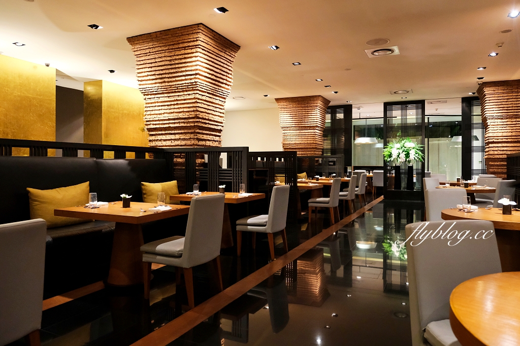 泰國曼谷｜Nahm．全球最佳50大餐廳，第一間米其林泰式餐廳 @飛天璇的口袋