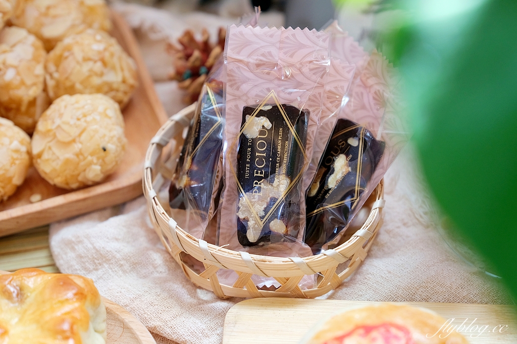 也煦好禮｜來自百年傳承的好味道，品嚐經典雋永的美味，精品漢餅禮盒推薦 @飛天璇的口袋