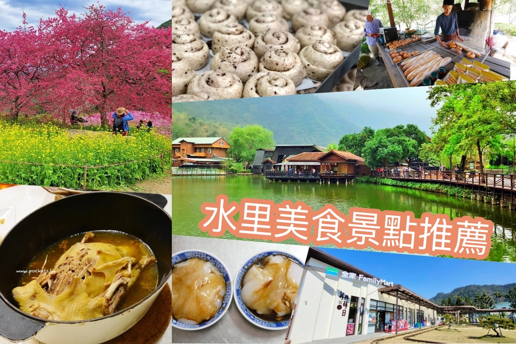 台中北屯｜托斯卡尼尼義大利庭園餐廳．大坑新開幕義式餐廳，橙色歐式城堡建築超吸睛 @飛天璇的口袋