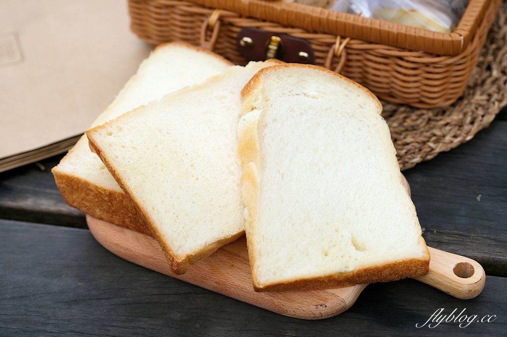 宜蘭羅東｜ca:san烘培坊，使用日本星野天然酵母，日本媽媽做的手工麵包 @飛天璇的口袋