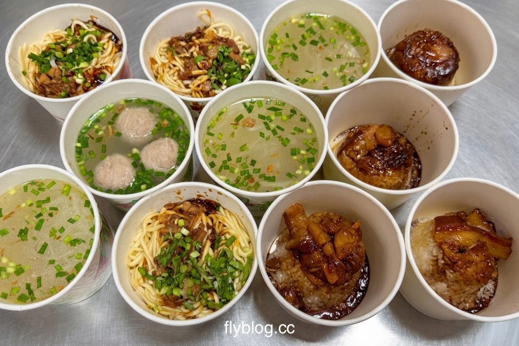 台中西屯｜藝香櫻桃鴨專賣店．北平路外帶烤鴨新選擇，一鴨三吃口味變化多 @飛天璇的口袋