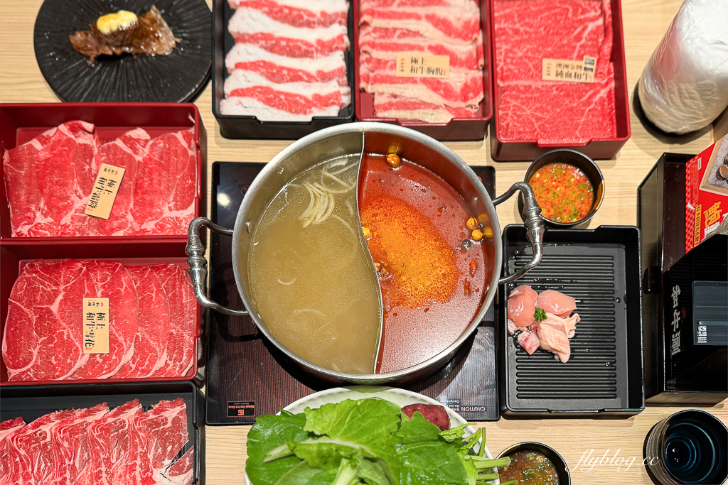 台中北區｜灶福建炒麵．一中街人氣美食，大火快炒充滿鍋氣 @飛天璇的口袋