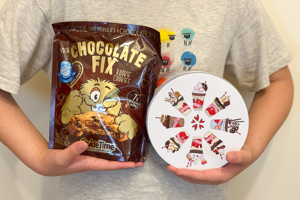 【紐西蘭必買伴手禮】伴手禮買什麼？紀念品哪裡買？零食餅乾必買是哪些？ @飛天璇的口袋