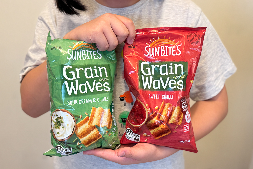 【紐西蘭必買伴手禮】伴手禮買什麼？紀念品哪裡買？零食餅乾必買是哪些？ @飛天璇的口袋