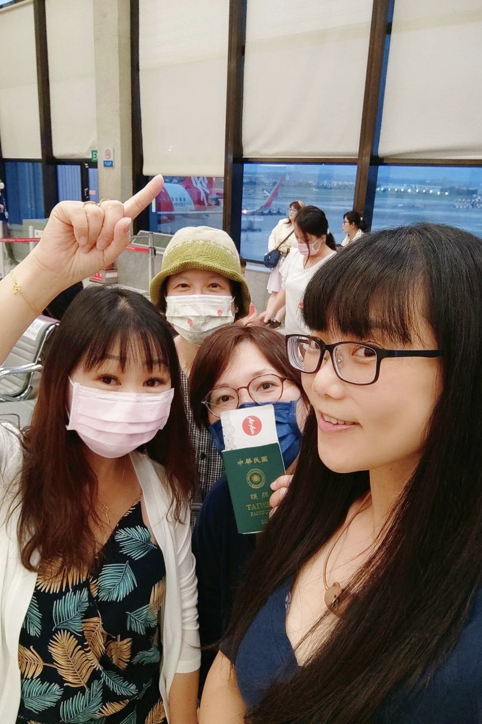 泰國清邁｜AIRASIA 台北(桃園)直飛清邁，搭乘亞洲航空到清邁自由行 @飛天璇的口袋