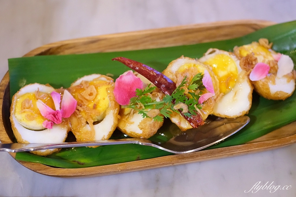 泰國清邁｜Ginger Farm Kitchen，米其林必比登推薦，清邁超人氣泰北料理餐廳 @飛天璇的口袋
