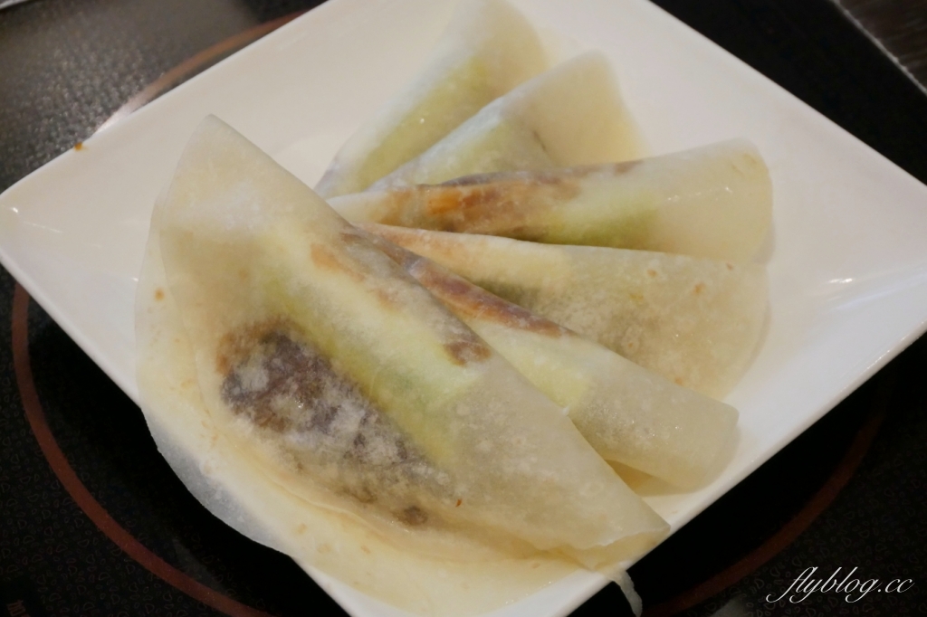 台中美食｜精選10+台中烤鴨餐廳，一鴨3吃多變合菜料理 @飛天璇的口袋