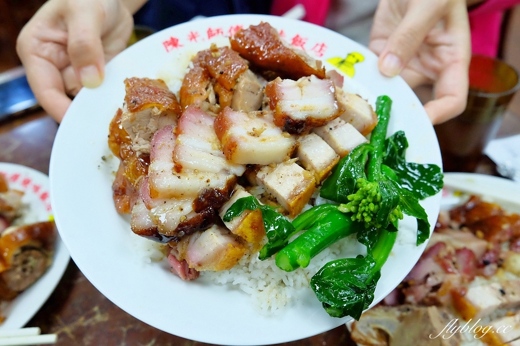 斗六阿國獅魷魚羹｜在地超過60年的老店，觀光客到斗六必吃美食 @飛天璇的口袋