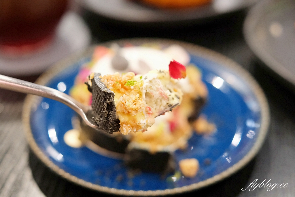 台中沙鹿｜法奇甜點 FUDGE．海線超人氣法式甜點，來自藍帶廚藝學院的美味 @飛天璇的口袋
