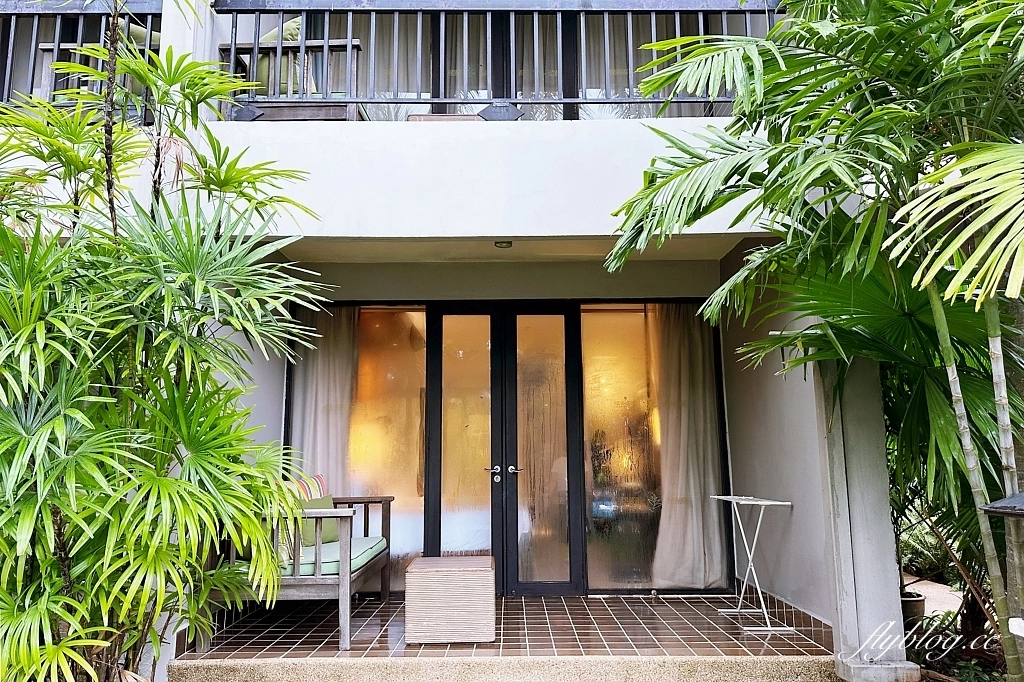 泰國芭達雅｜Siam Bayshore Resort Pattaya，芭達雅四星級渡假飯店，門口就是芭達雅散步街 @飛天璇的口袋