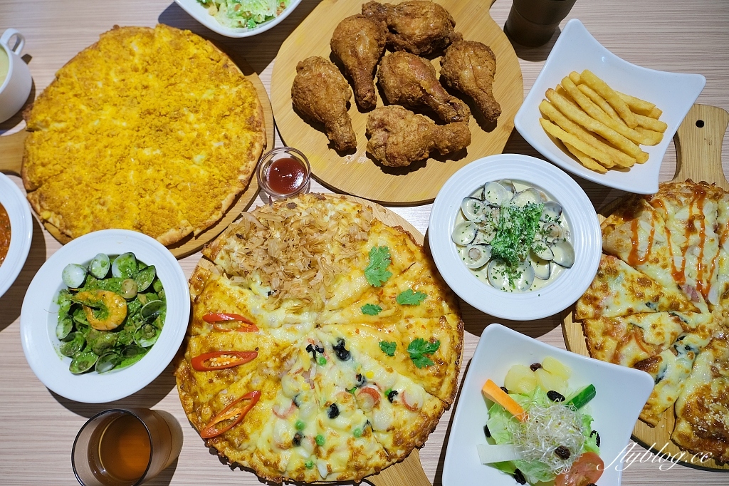 台中北區｜飯糰打嗝了，充滿文青風格的日式飯糰，有多種口味可以選擇 @飛天璇的口袋