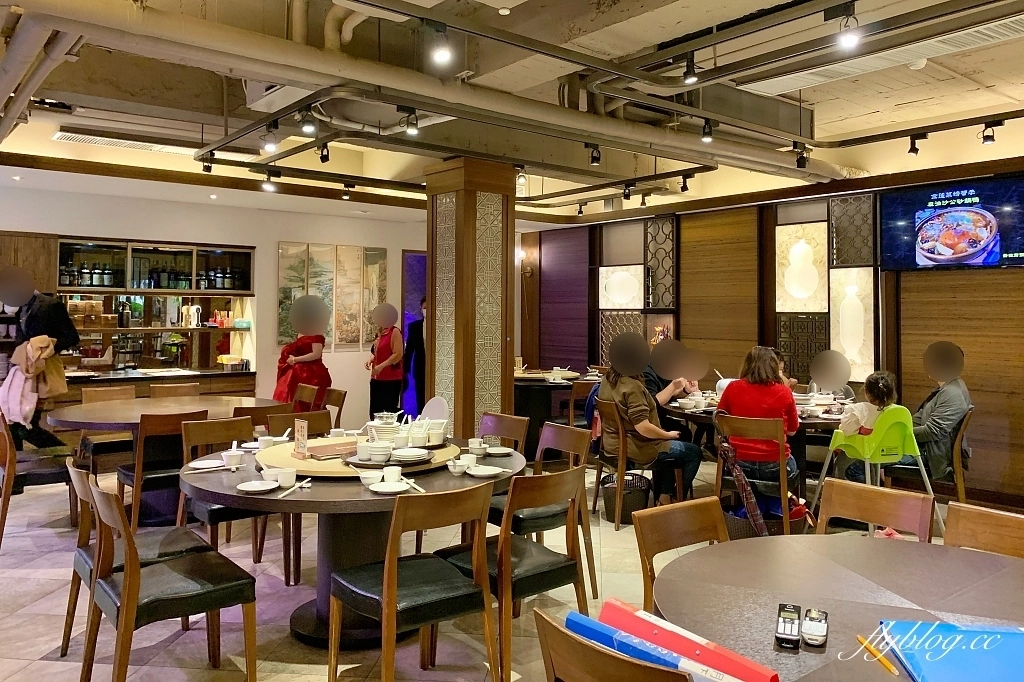 台北士林｜金蓬萊遵古台菜餐廳．台北米其林一星，傳承60年的酒家菜 @飛天璇的口袋