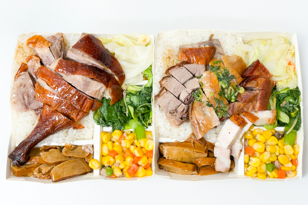 宜蘭喥咕麵｜等到會打嗑睡的喥咕麵，傳承到第三代的銅板美食，12/3搬遷至新址羅東(帝爺廟奠安宮旁) @飛天璇的口袋