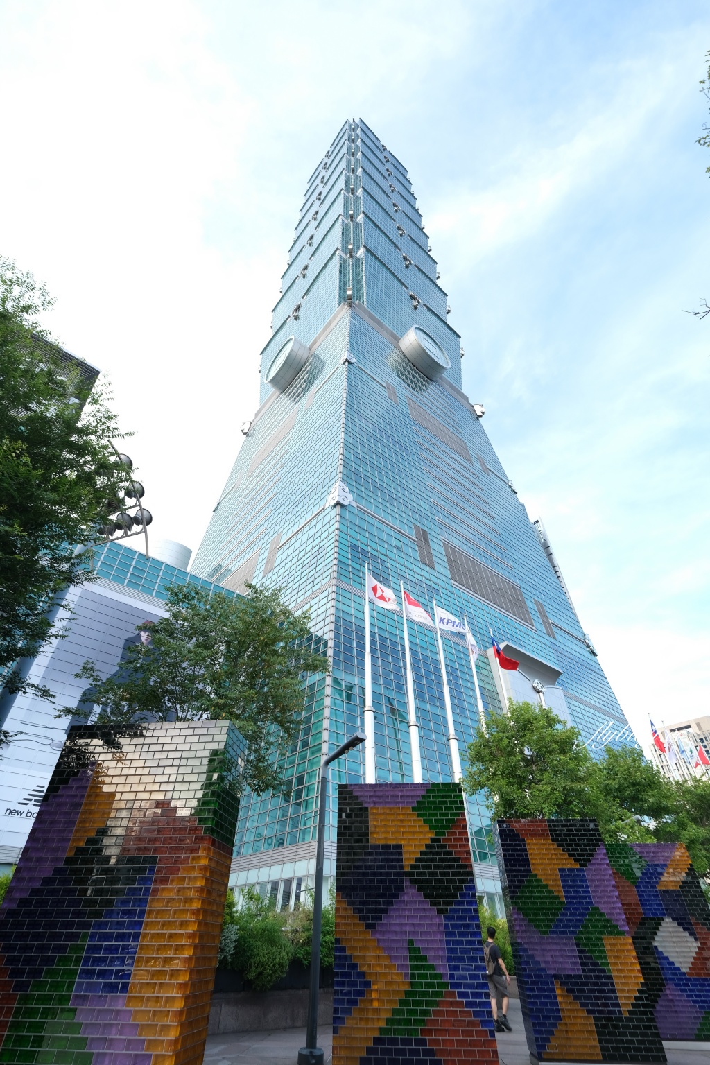 台北信義｜台北101．登上台灣最高大樓，門票優惠和參觀資訊 @飛天璇的口袋