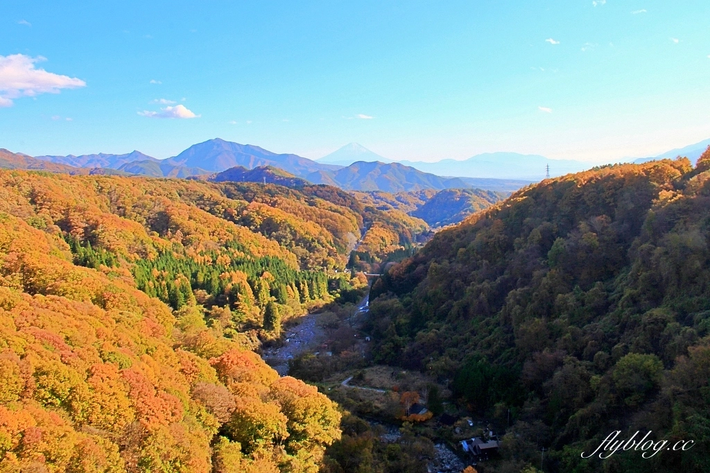 日本山梨｜清里萌木之村．充滿歐洲風情的童話小鎮，日本唯一森林裡的旋轉木馬 @飛天璇的口袋