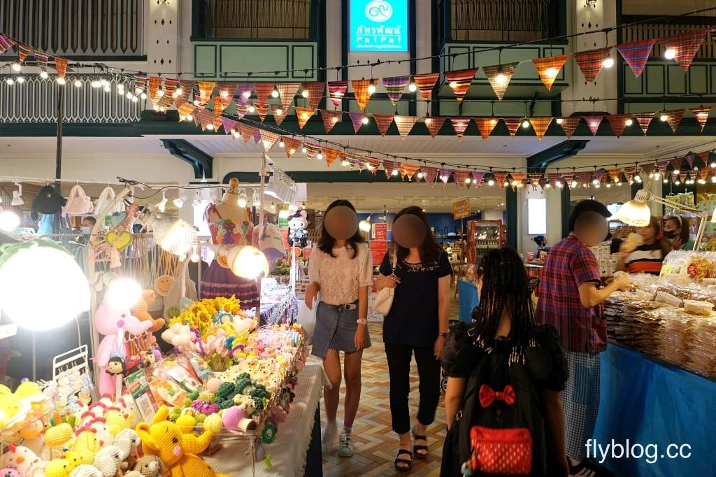 泰國自由行｜泰國曼谷芭達雅．8天7夜行程規劃懶人包，飯店、交通、景點、美食 @飛天璇的口袋