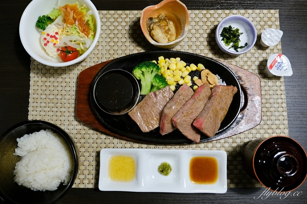 日本宮崎｜高千穗牛燒肉和．日本最好和牛第一名，值得一訪的高千穂牛レストラン和 @飛天璇的口袋