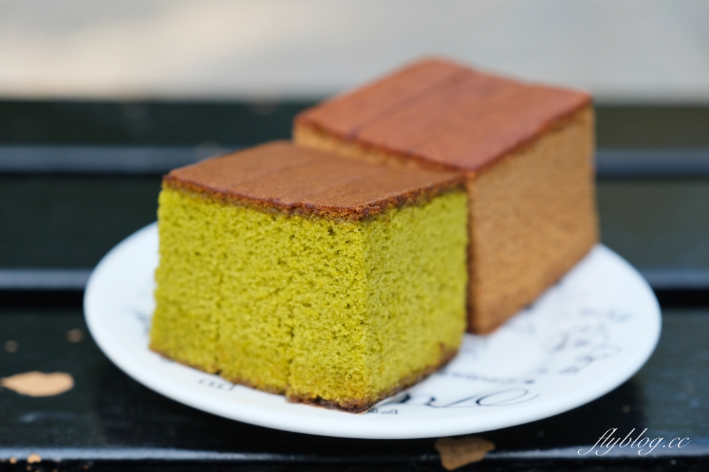 日本熊本｜パティスリー麓 Patisserie Roku．黑川溫泉必吃美食，濃郁滑順的現做泡芙 @飛天璇的口袋