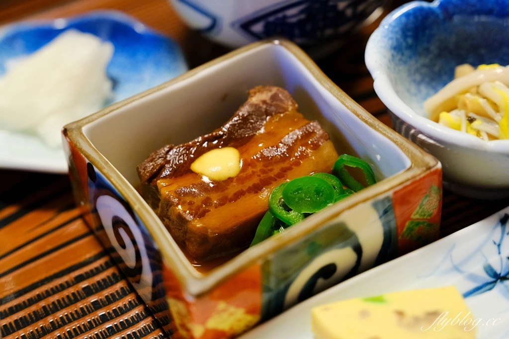 日本長崎｜吉宗 本店．日本長崎茶碗蒸元祖，超過150年歷史的老店 @飛天璇的口袋