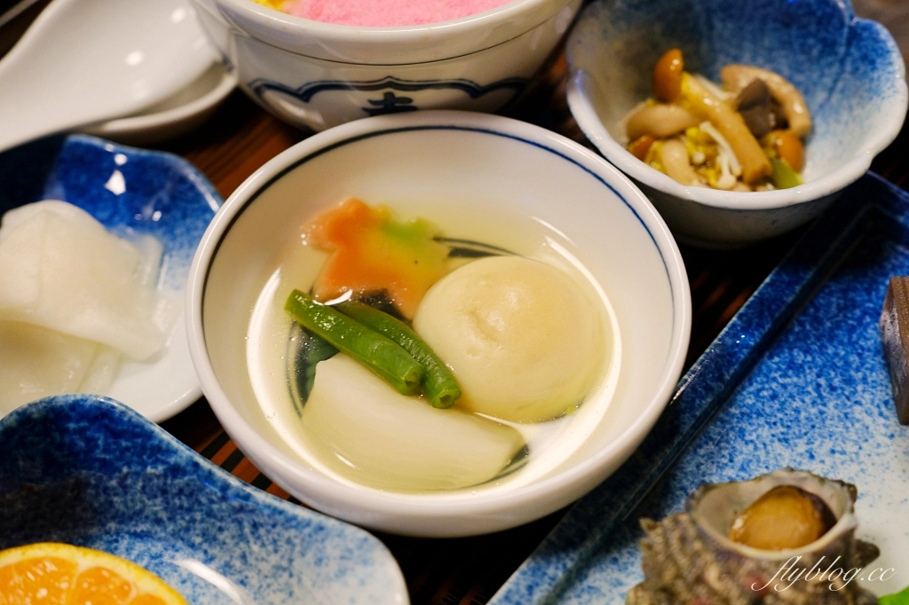 日本長崎｜吉宗 本店．日本長崎茶碗蒸元祖，超過150年歷史的老店 @飛天璇的口袋