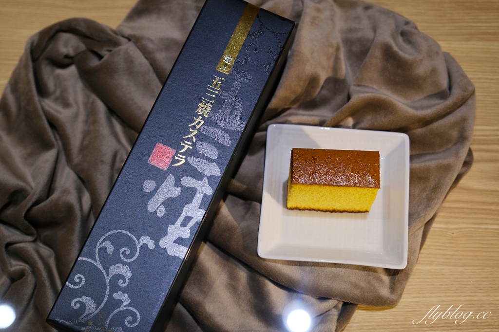 日本長崎｜和泉屋．口味最多的長崎蛋糕，只有在長崎才買得到 @飛天璇的口袋