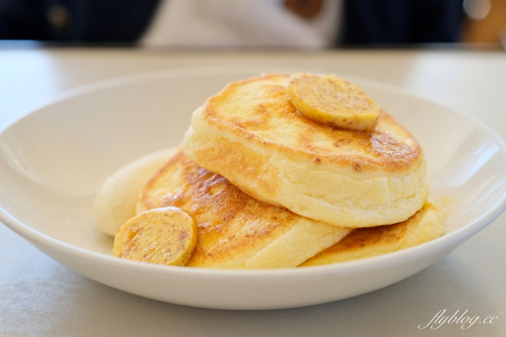 日本東京｜Bills表參道店．紐約時報評比為世界第一早餐，李奧納多也稱不絕口的鬆餅 @飛天璇的口袋