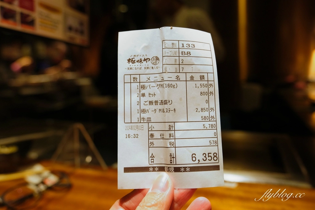 日本東京｜極味屋 東京車站店．福岡的極味屋漢堡排名店，日本人就算排隊也要吃 @飛天璇的口袋