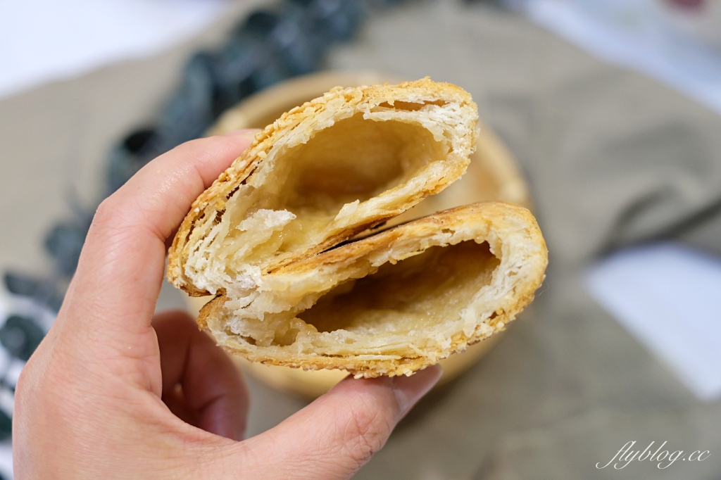 台中北屯｜北平碳烤酥餅．東光市場好吃燒餅，從彰化來的50年老店 @飛天璇的口袋