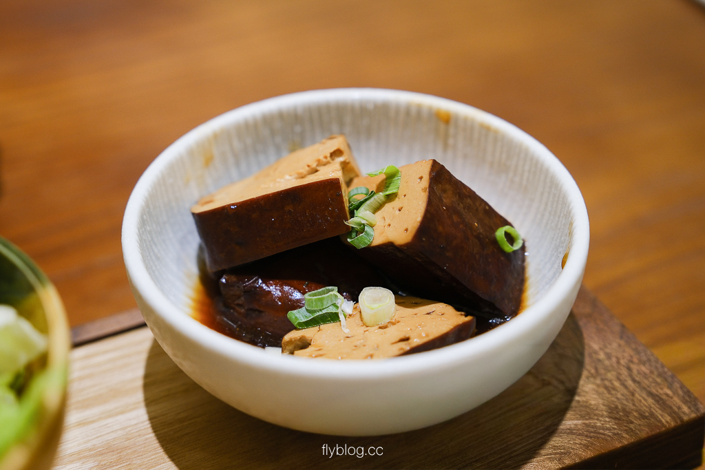 台中北屯｜禾作食堂．搬家了！松竹車站定食餐廳，道地台菜私房料理和咖啡甜點 @飛天璇的口袋