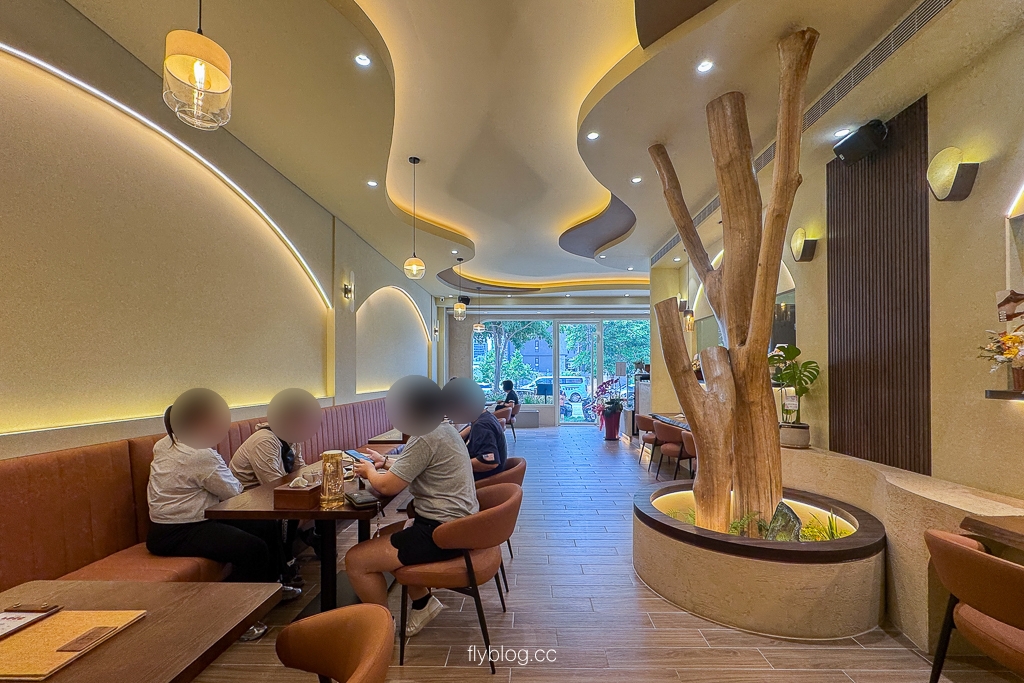台中北屯｜禾作食堂．搬家了！松竹車站定食餐廳，道地台菜私房料理和咖啡甜點 @飛天璇的口袋