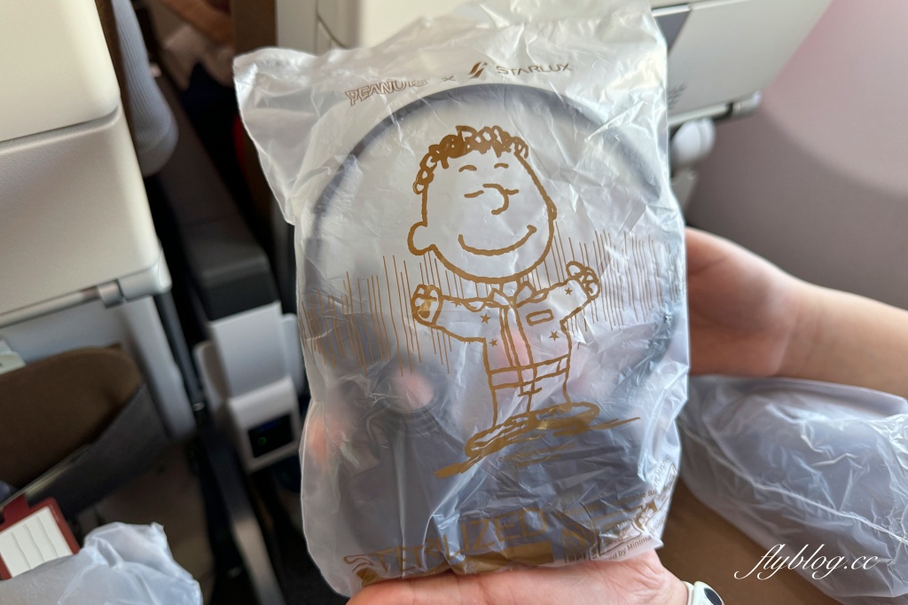 日本東京｜星宇航空 JX850 台北–札幌 空中巴士A330-900，可愛的史努比主題飛機 @飛天璇的口袋