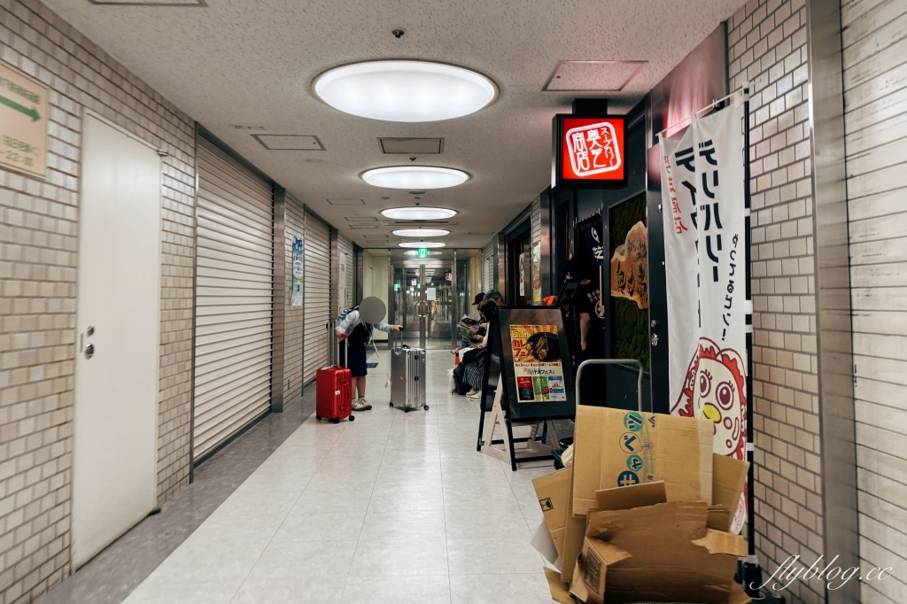 日本北海道｜奧芝商店．札幌五大必選湯咖哩之一，札幌車站車站步行5分鐘 @飛天璇的口袋